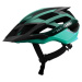 Abus Moventor helmet black-green