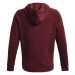 Pánská mikina Rival Fleece FZ M model 17656048 690 - Under Armour