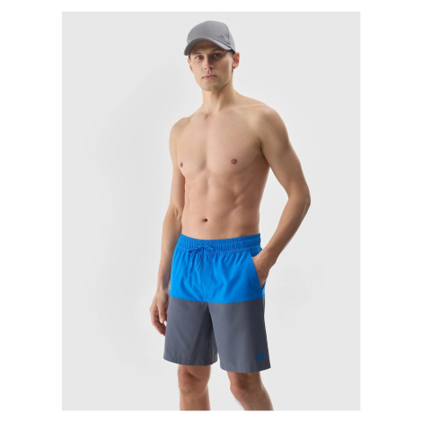 Men's 4F Swimming Shorts - Cobalt