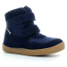 Bundgaard Bobbie Tex Blue zimné barefoot topánky 29 EUR
