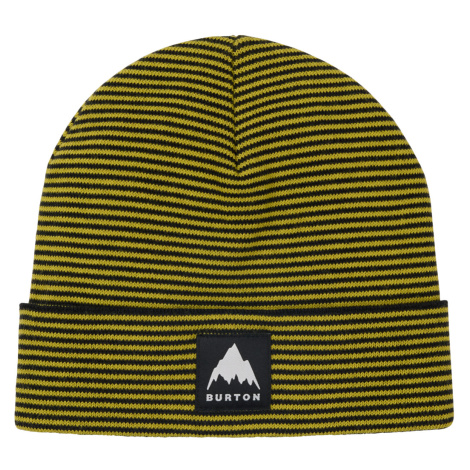 Burton Recycled Stripe Beanie Kids