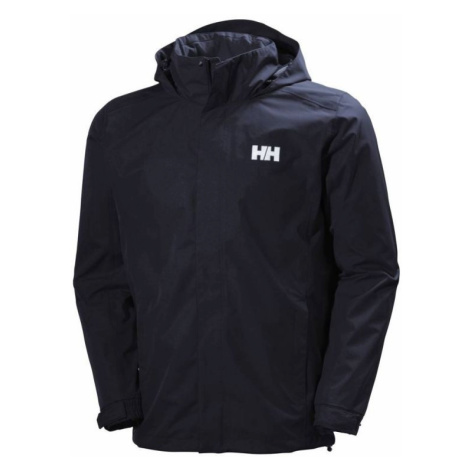 Pánska nepremokavá bunda Dubliner M 62643 597 - Helly Hansen