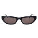 Yves Saint Laurent  Occhiali da Sole Saint Laurent SL M126 001  Slnečné okuliare Čierna