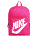 Nike Sportswear Batoh  biela / ružová