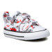 Converse Plátenky Ctas 2v Ox 772875C Biela