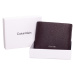 Calvin Klein Man's Wallet 8719856567866