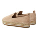 Marc O'Polo Espadrilky 40318323801305 Béžová