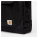 Batoh Carhartt WIP Philis Backpack Black