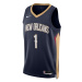 Nike Dri-FIT NBA New Orleans Pelicans Icon Edition 2022/23 Swingman Jersey - Pánske - Dres Nike 