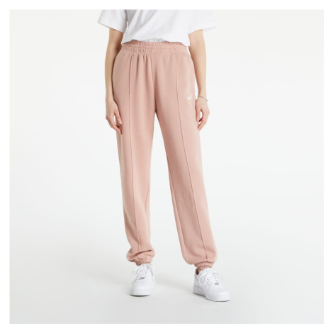Nike Sportswear Essential Collection -. Women's Fleece Trousers Pink