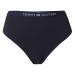 Tommy Hilfiger Underwear Bikinové nohavičky  námornícka modrá / biela