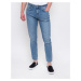 RVLT 5210 Loose jeans Blue