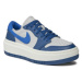 Nike Sneakersy Air Jordan 1 Elevate Low DH7004 400 Modrá