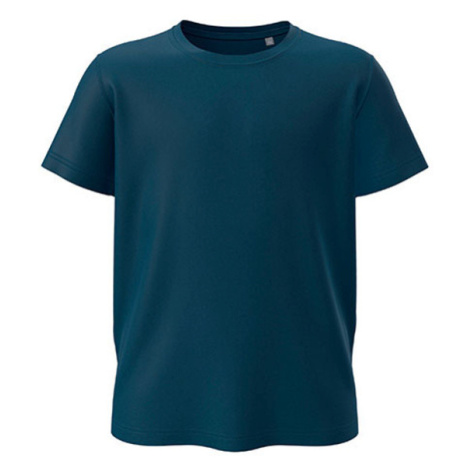 Stedman® Detské funkčné tričko ST8170 Navy Blue