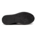 AGL Členková obuv s elastickým prvkom Penelope D751546PGKI0121013 Čierna