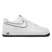 Nike Sneakersy Air Force 1 '07 DV0788 103 Biela