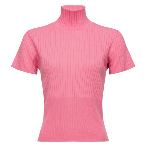 PINKO Filigree Pink rolák