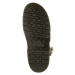 Dr. Martens Remienkové sandále 'Gryphon Quad'  krémová / čierna