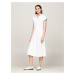 White women's dress Tommy Hilfiger - Women's