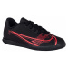 Nike Detská halová obuv Detská halová obuv, čierna, veľkosť 35