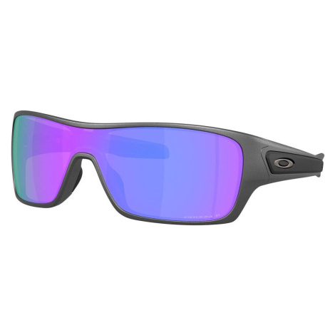 Oakley  Occhiali da Sole  Turbine Rotor OO9307 930731 Polarizzati  Slnečné okuliare Šedá