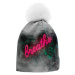 Mr. GUGU & Miss GO Woman's Breathe Beanie WB21WH 1265