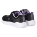 Champion Sneakersy SOFTY EVOLVE G PS S32532-KK009 Čierna