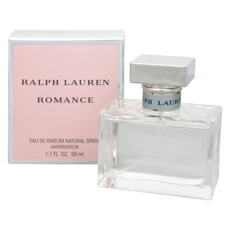 RALPH LAUREN Romance Parfumovaná voda 50 ml