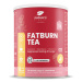 Fat Burn Slimming Tea | Čaj na spalování tuků | Čaj z ostropestřce mariánského | valeriánu | Čaj