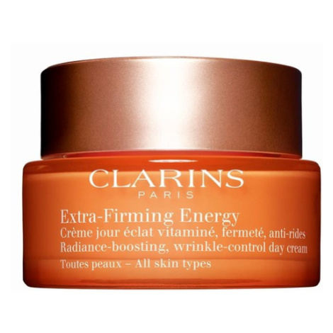 Clarins Extra Firming Range denný krém 50 ml, Energy