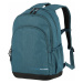 Travelite Kick Off Backpack L Petrol