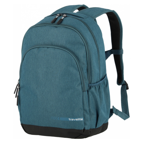 Travelite Kick Off Backpack L Petrol