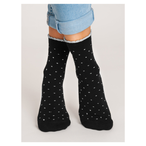 NOVITI Woman's Socks SB013-W-02