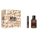 DSQUARED2 Original Wood kazeta, EdP 100 ml + pero 10 ml