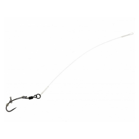 Carp'r'us náväzec ready ronnie rig 16,5 cm 2 ks-30 lb-8