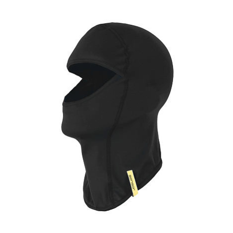 SENSOR KUKLA DOUBLE FACE detská čierna MALL NA329_TYPE: kukla