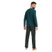 Pánske pyžamo Tommy Hilfiger viacfarebné (UM0UM03130 0WP)
