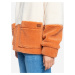 Zimní bunda Roxy Oranžová