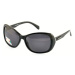 Finmark F2212 Polarizačné slnečné okuliare, čierna, veľkosť
