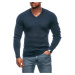 Edoti Men's sweater