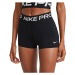 Nike NP 365 SHORT 3&quot; Dámske športové šortky, čierna, veľkosť