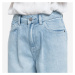 Roxy Opposite Way High Mom Jeans Blue