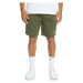 Quiksilver LOCAL SURF SHORT Pánske teplákové šortky, khaki, veľkosť