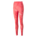 PUMA Športové nohavice  zmiešané farby / ružová