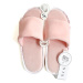 Pink slippers Gianna K19