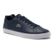 Lacoste Sneakersy Lerond Pro Bl 23 1 Cma Tmavomodrá