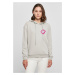 Women's sweatshirt Every Things Nice Hoody gray