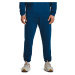 Kalhoty Under Armour Essential Fleece Jogger Varsity Blue