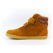 topánky Bobux Timber Arctic Mustard 23 EUR