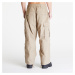 Kalhoty Carhartt WIP Jet Cargo Pant Leather Rinsed